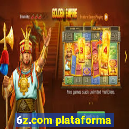 6z.com plataforma